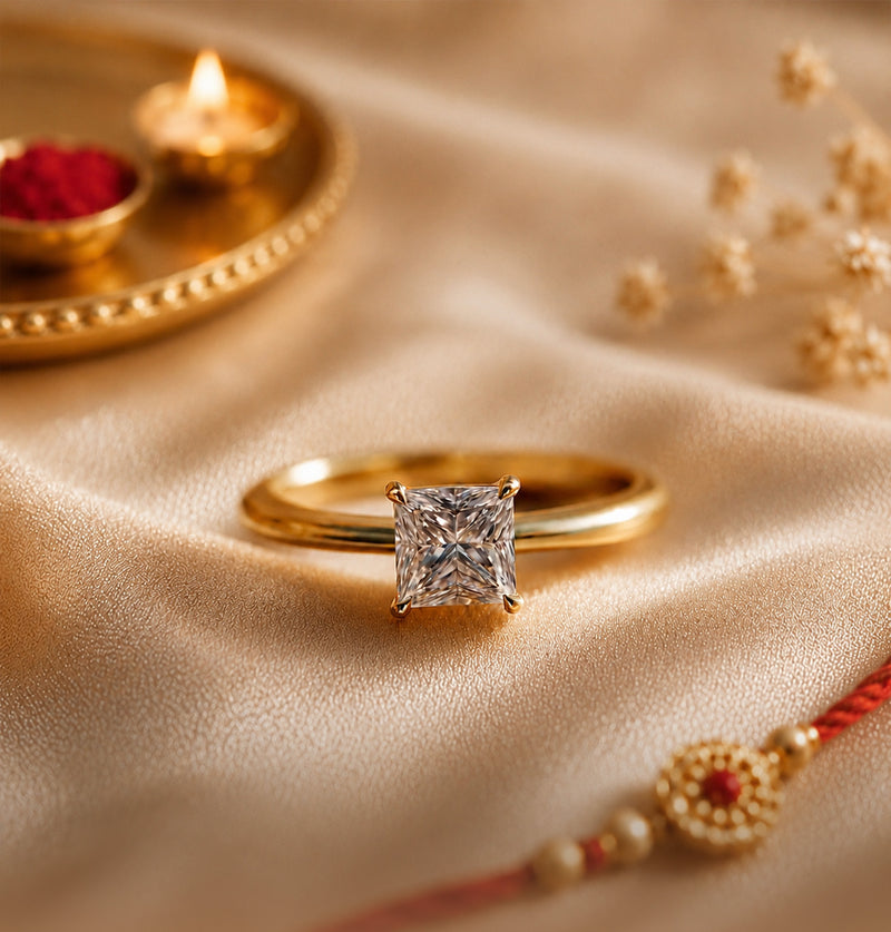 Rakhi Gift