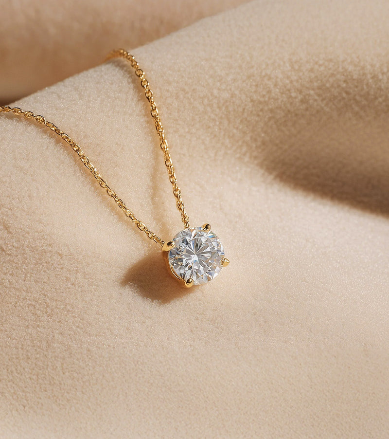 Ready to Ship Pendant