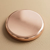 Rose Gold Ring