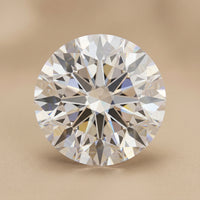 Round Cut