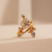Blossom Ring