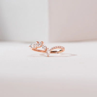Engagement Rings starting from ₹15K