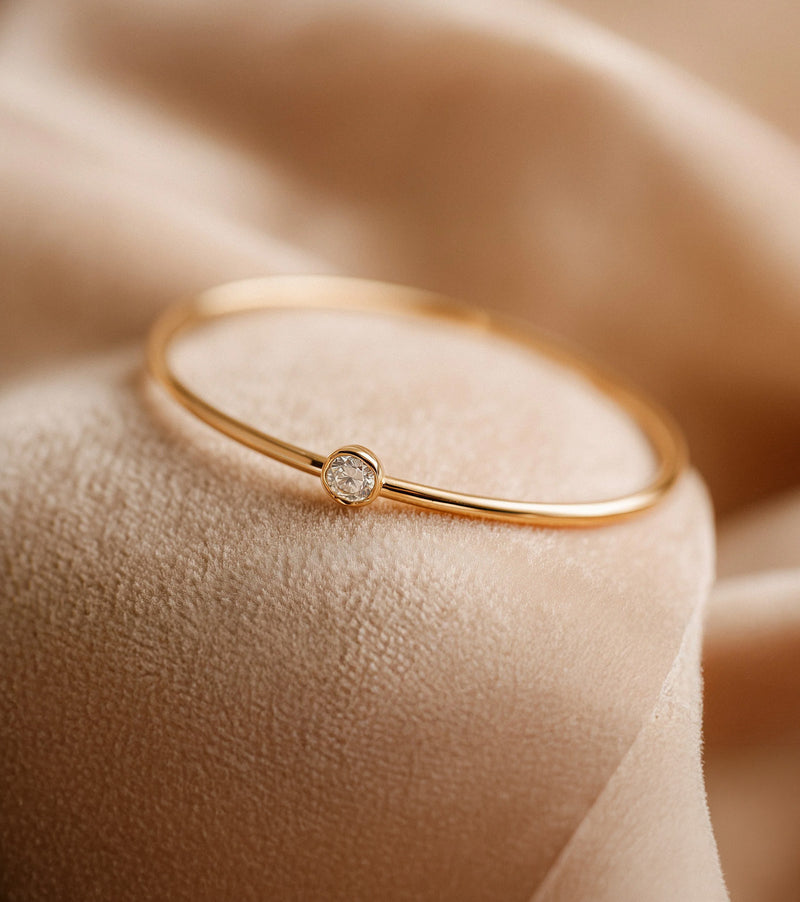 Solitaire Bracelets