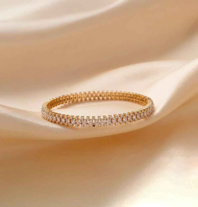 Tennis Bangle