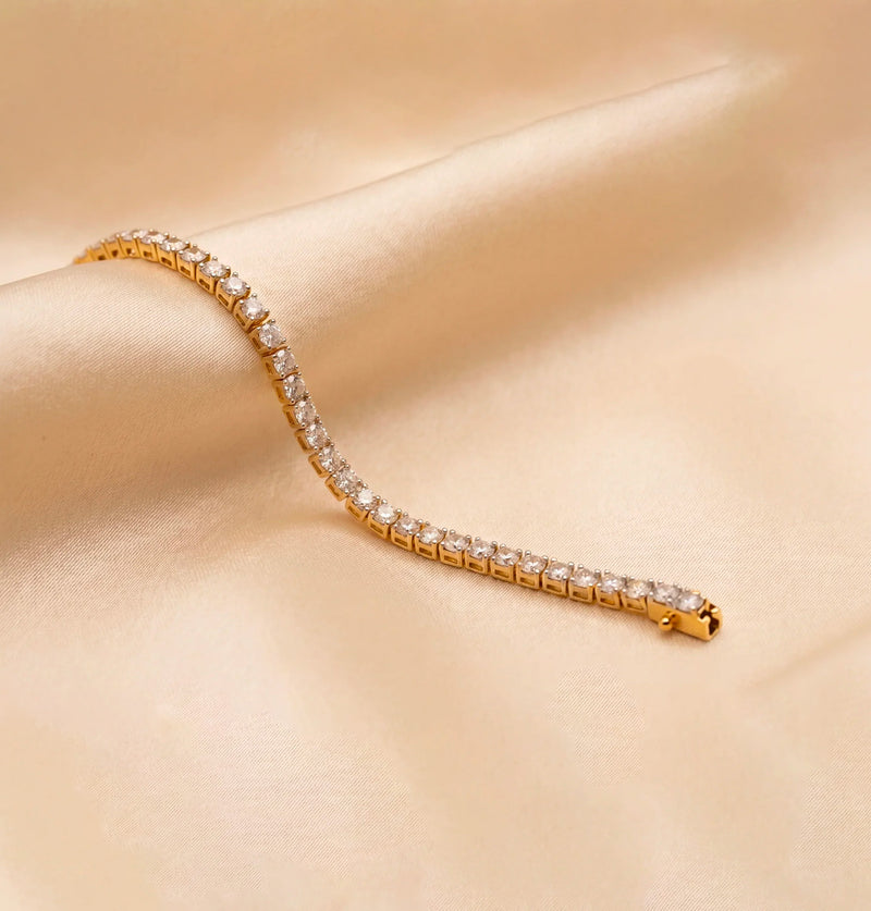 Tennis Bracelet