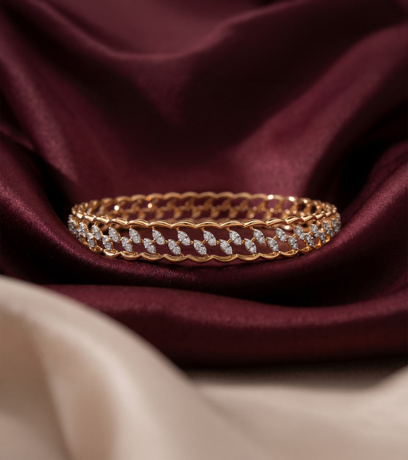 Timeless Bangles