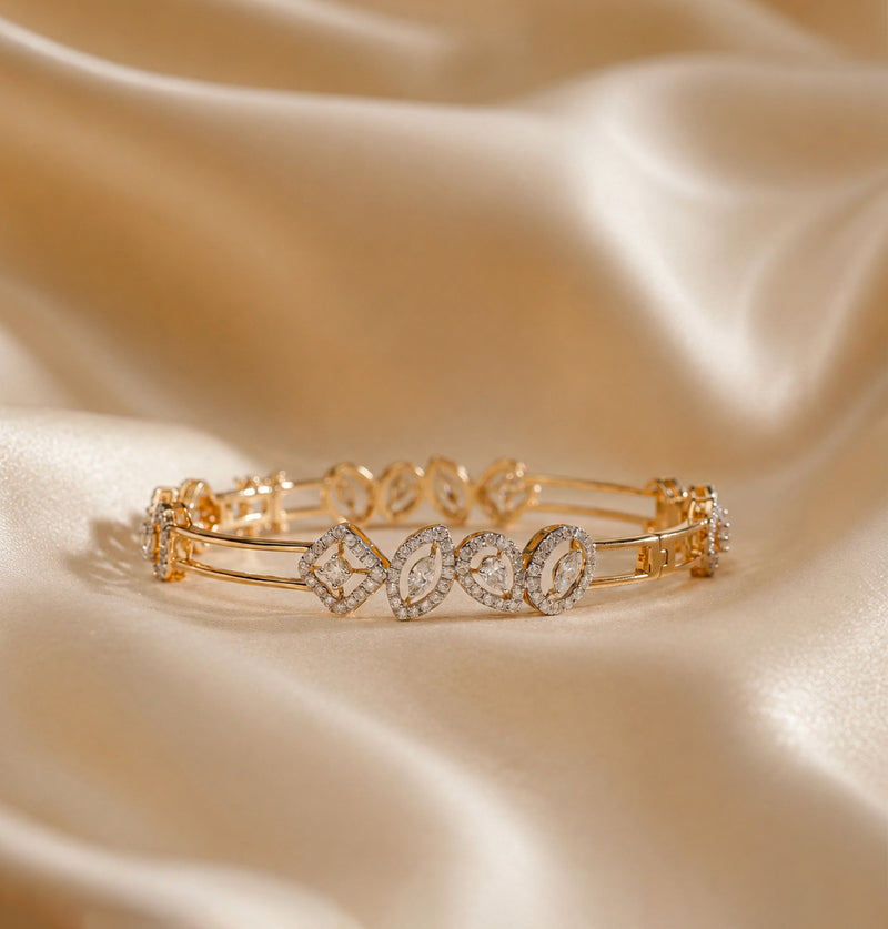 Timeless Bangles