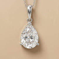 Timeless Pendant