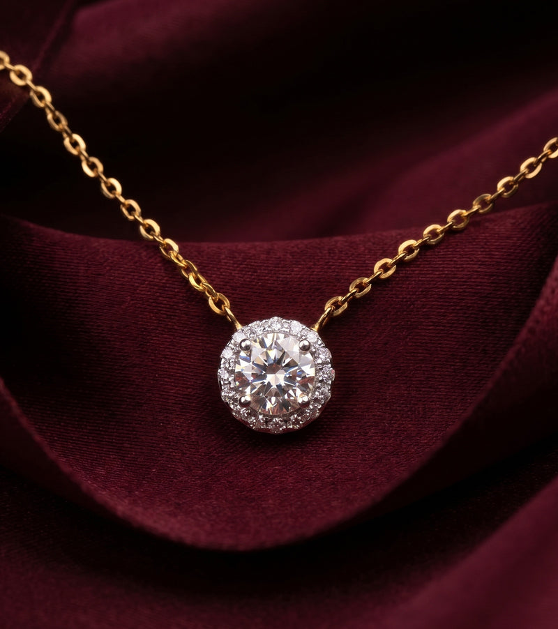 Timeless Pendants