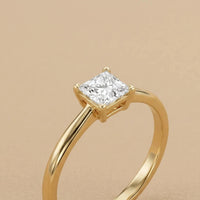 Timeless Ring
