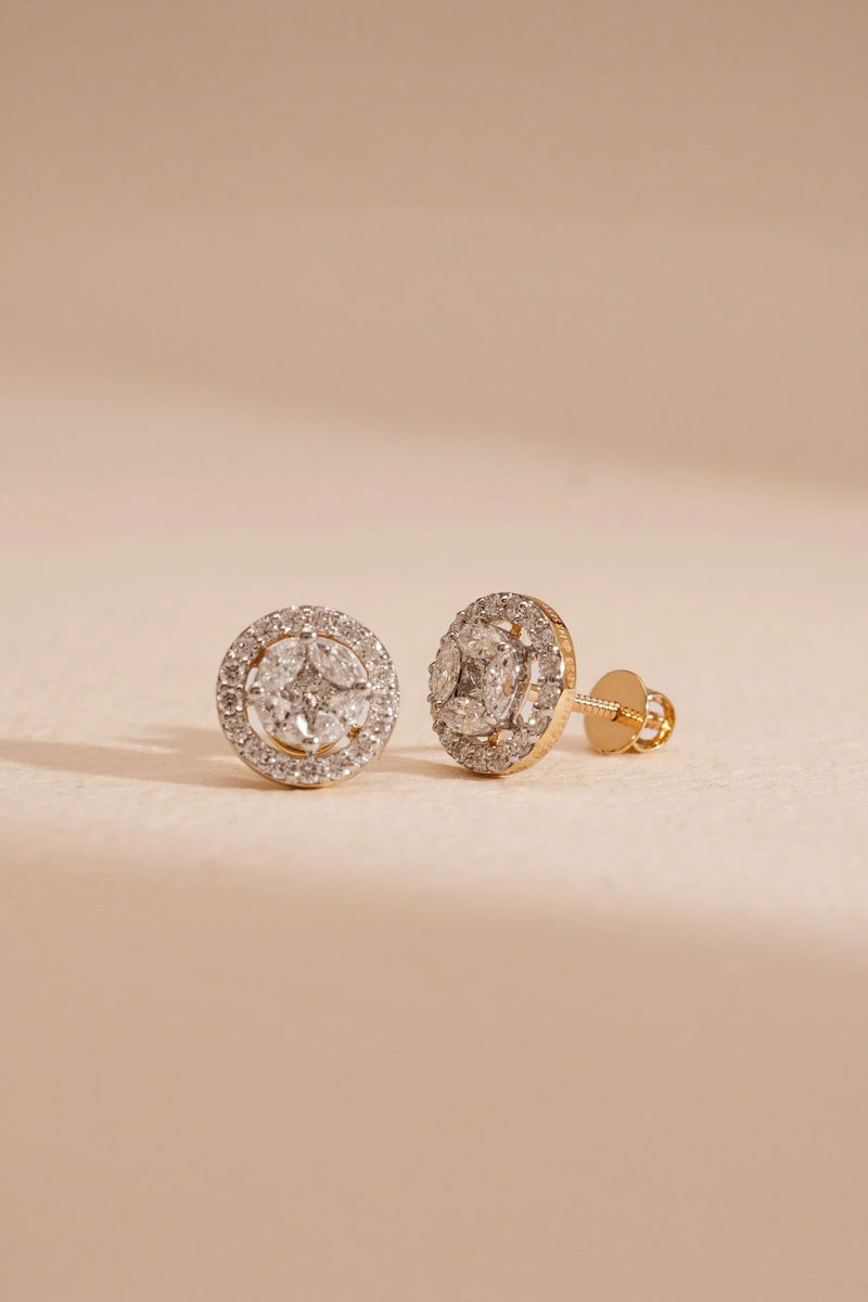 Timeless Earrings