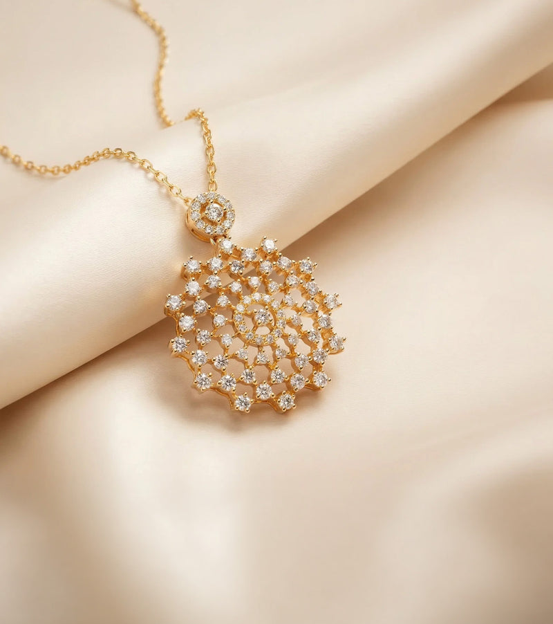 Traditional Necklace Collection