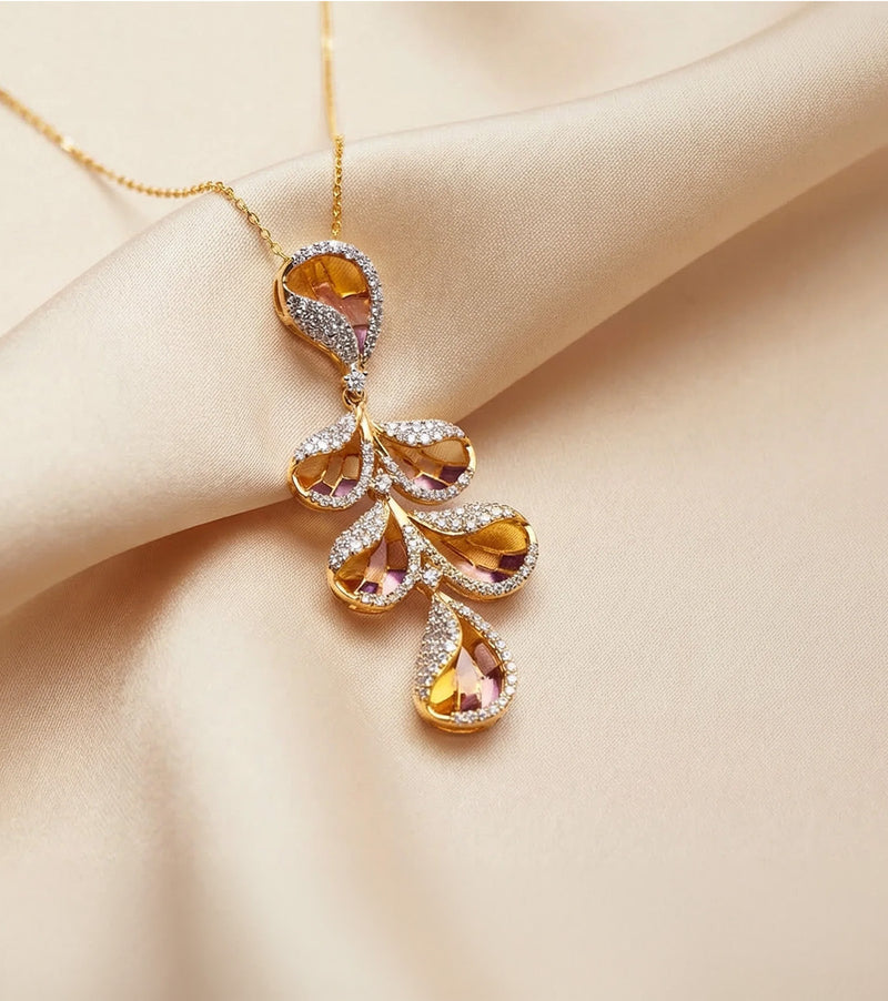 Traditional Pendants Collection