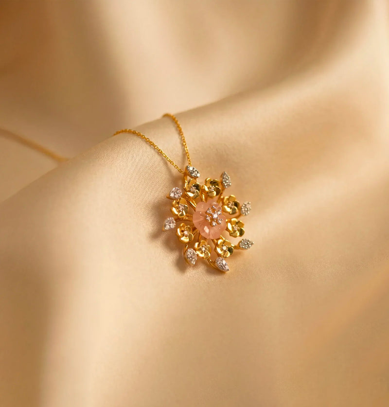 Traditional Pendants Collection