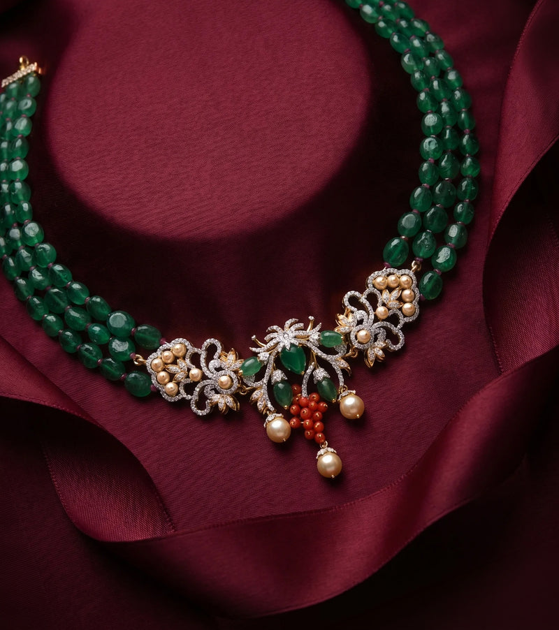 Victorian Necklaces