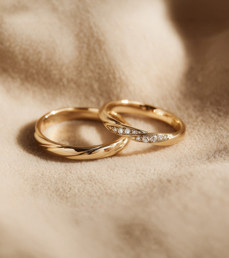 Wedding Bands