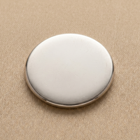 White Gold Ring