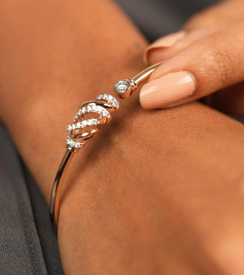 Woven Bracelets