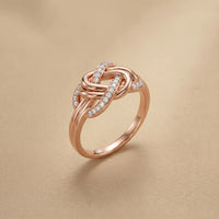 Woven Ring