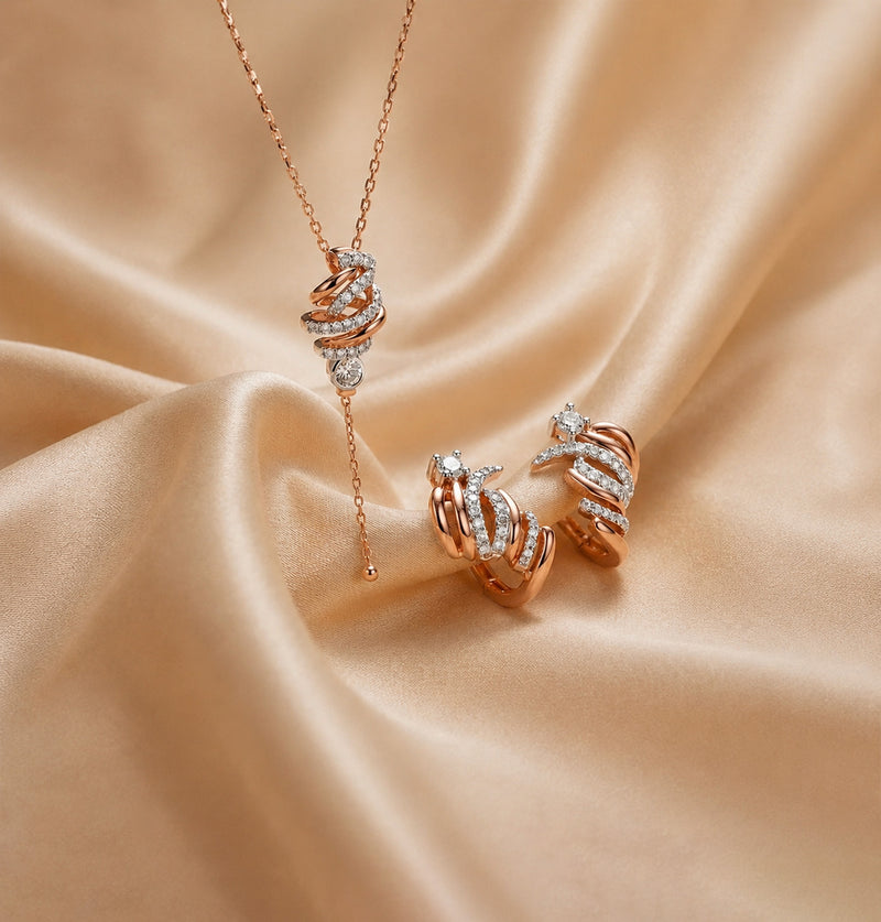 Woven Set For Gifting