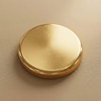 Yellow Gold Ring