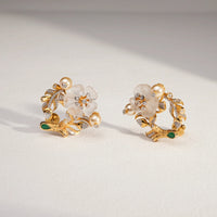 Blossom Earring