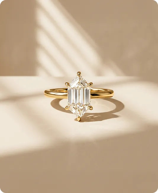 Bold Cuts - Unique Shapes