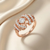 Woven Ring