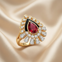 Victorian Ring