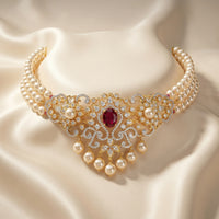 Victorian Necklace