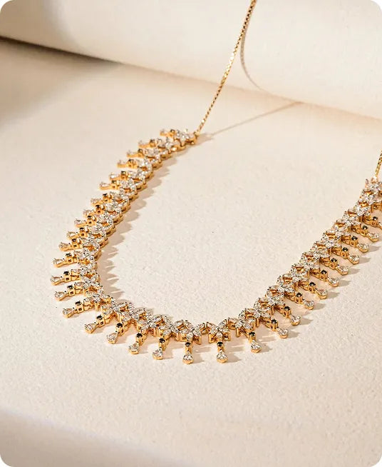 Necklaces & Pendants