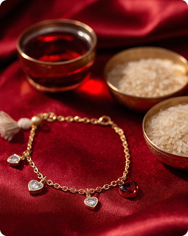 Rakhi