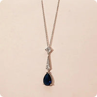 Blue Sapphire