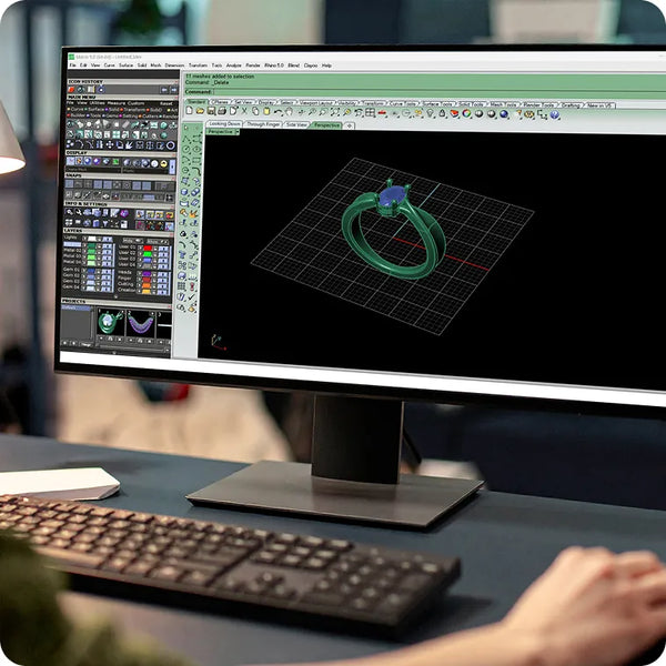 3D CAD Modeling