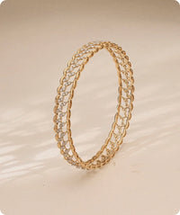 Timeless Bangle